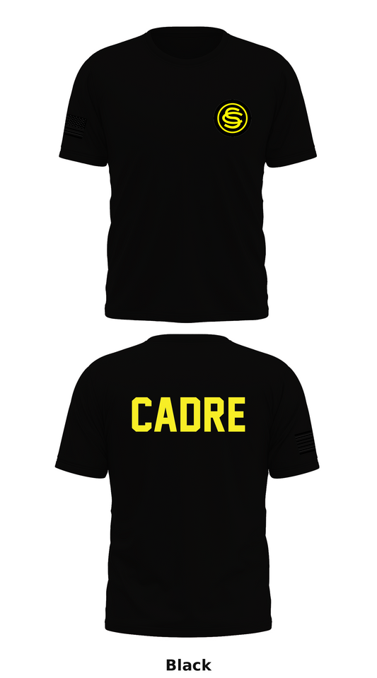 140th RTI Store 1 Core Men's SS Performance Tee - 65466485543
