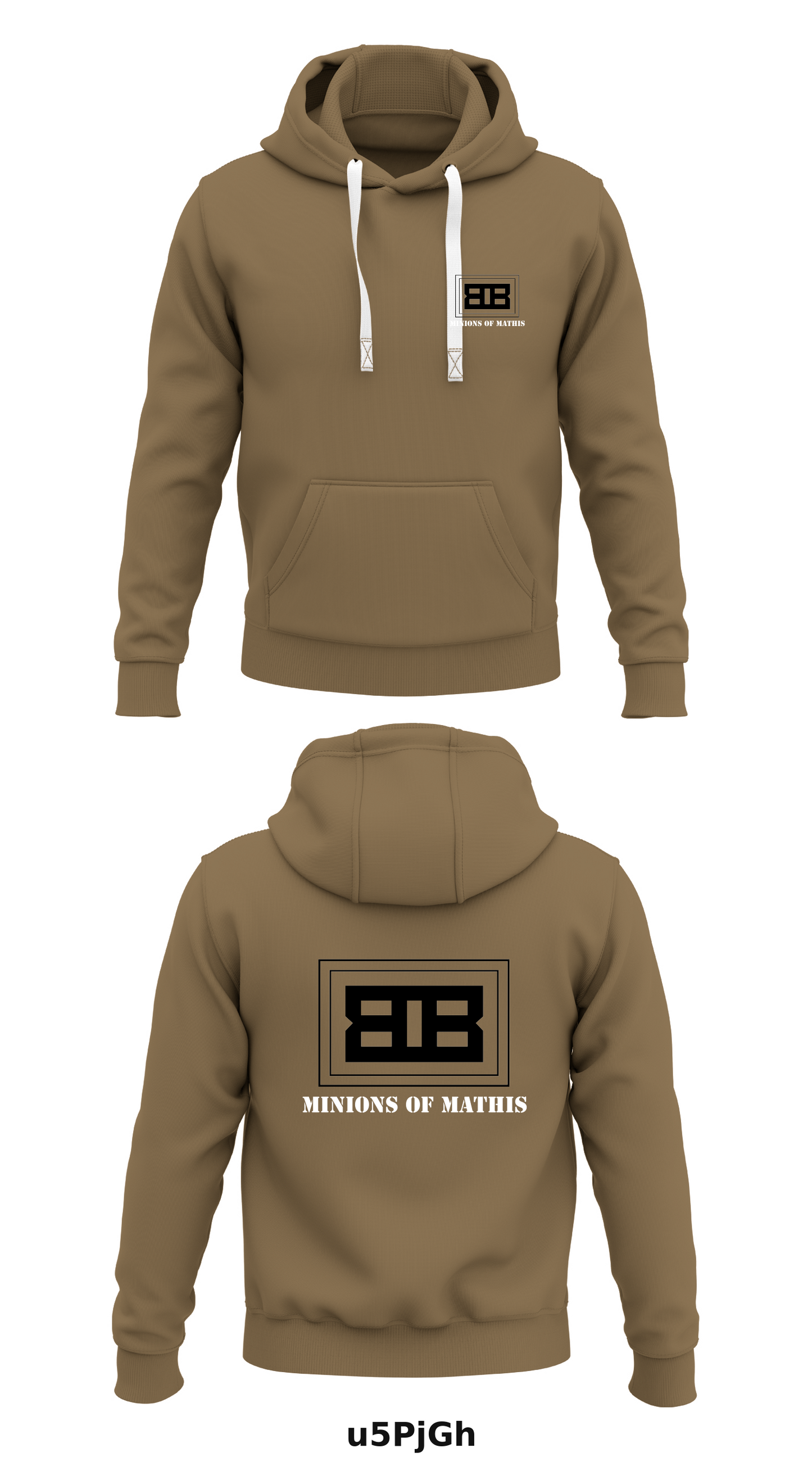 Minions of Mattis  Store 1  Core Men's Hooded Performance Sweatshirt - u5PjGh