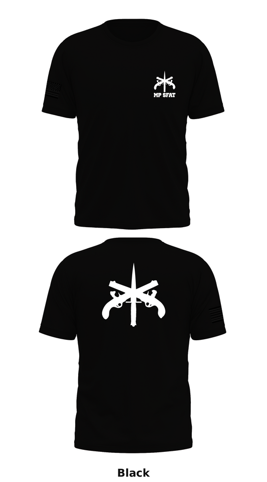 MP SFAT Store 1 Core Men's SS Performance Tee - 69774864143