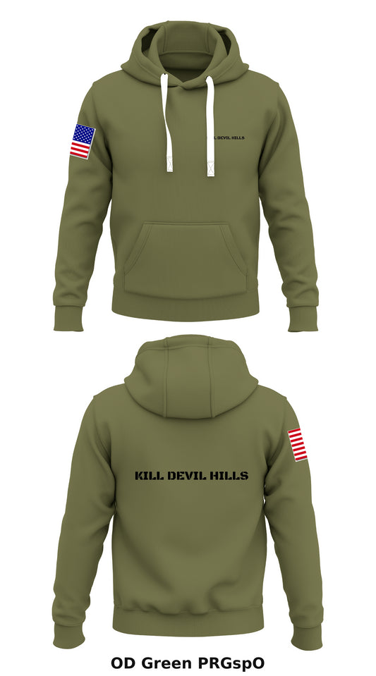Kill Devil Hills Store 1 – Emblem Athletic