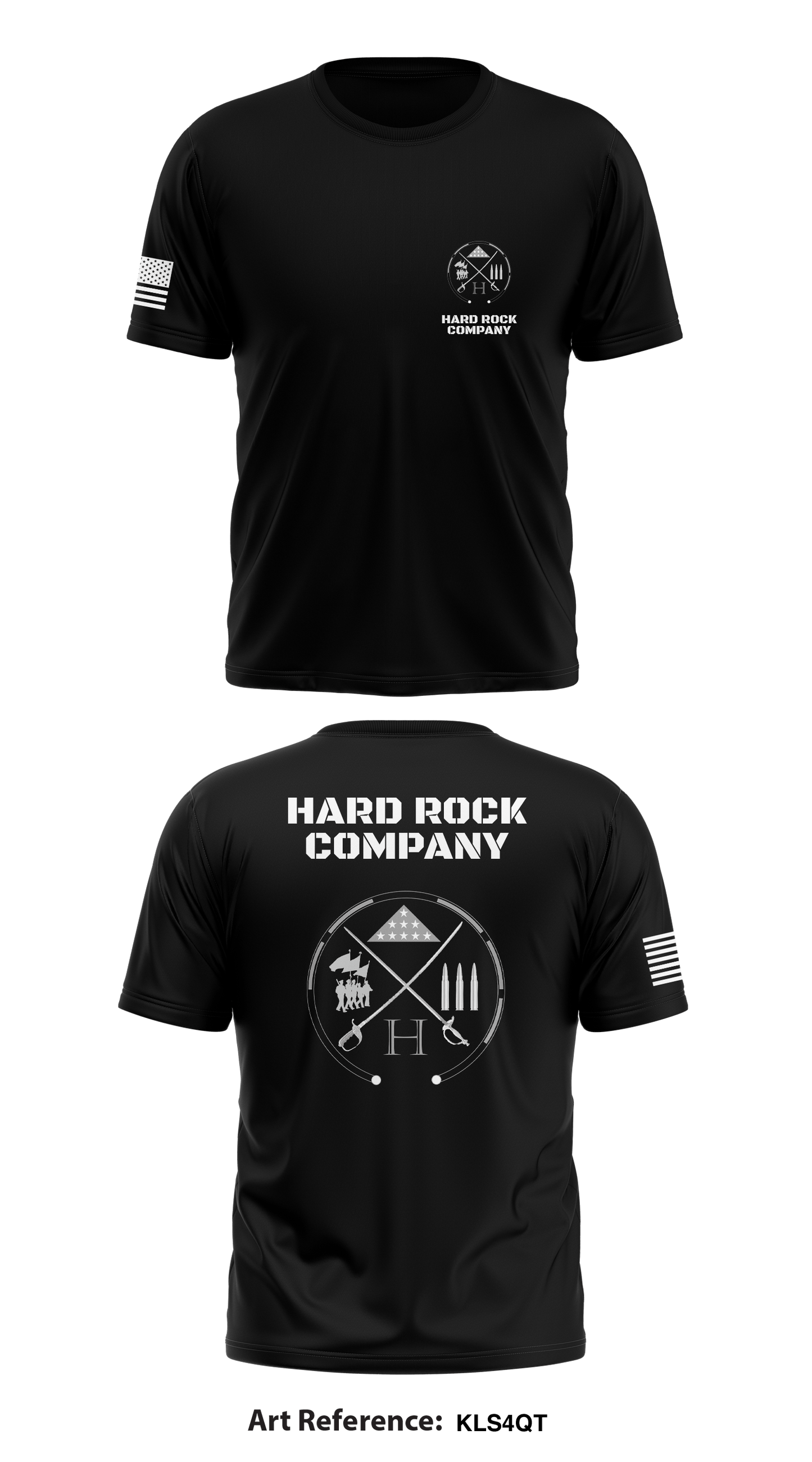 Hard Rock Company Store 1 Short-Sleeve Hybrid Performance Shirt Core Men's Hooded Performance Sweatshirt - KLs4qT