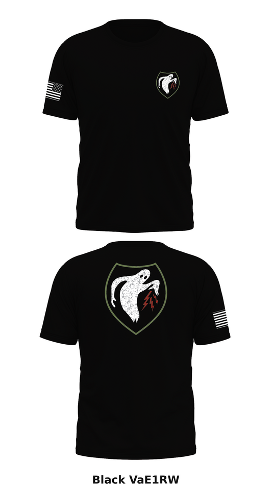 8th PSYOP Group Store 1 Core Men's SS Performance Tee - VaE1RW