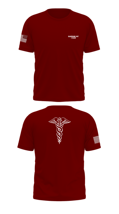 Guardians, HHT, 1/11 ACR Store 1 Core Men's SS Performance Tee - 53724794738