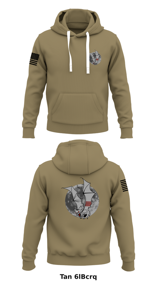 15th AMU Store 1  Core Men's Hooded Performance Sweatshirt - 6lBcrq