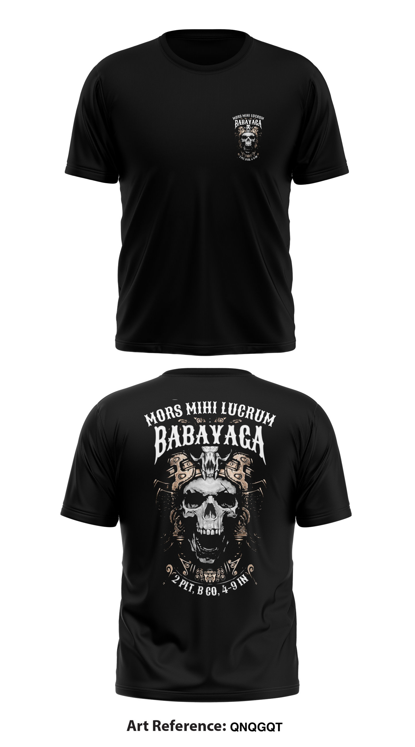 2 plt, b co, 4-9 IN Store 1 Core Men's SS Performance Tee - qnqGqT