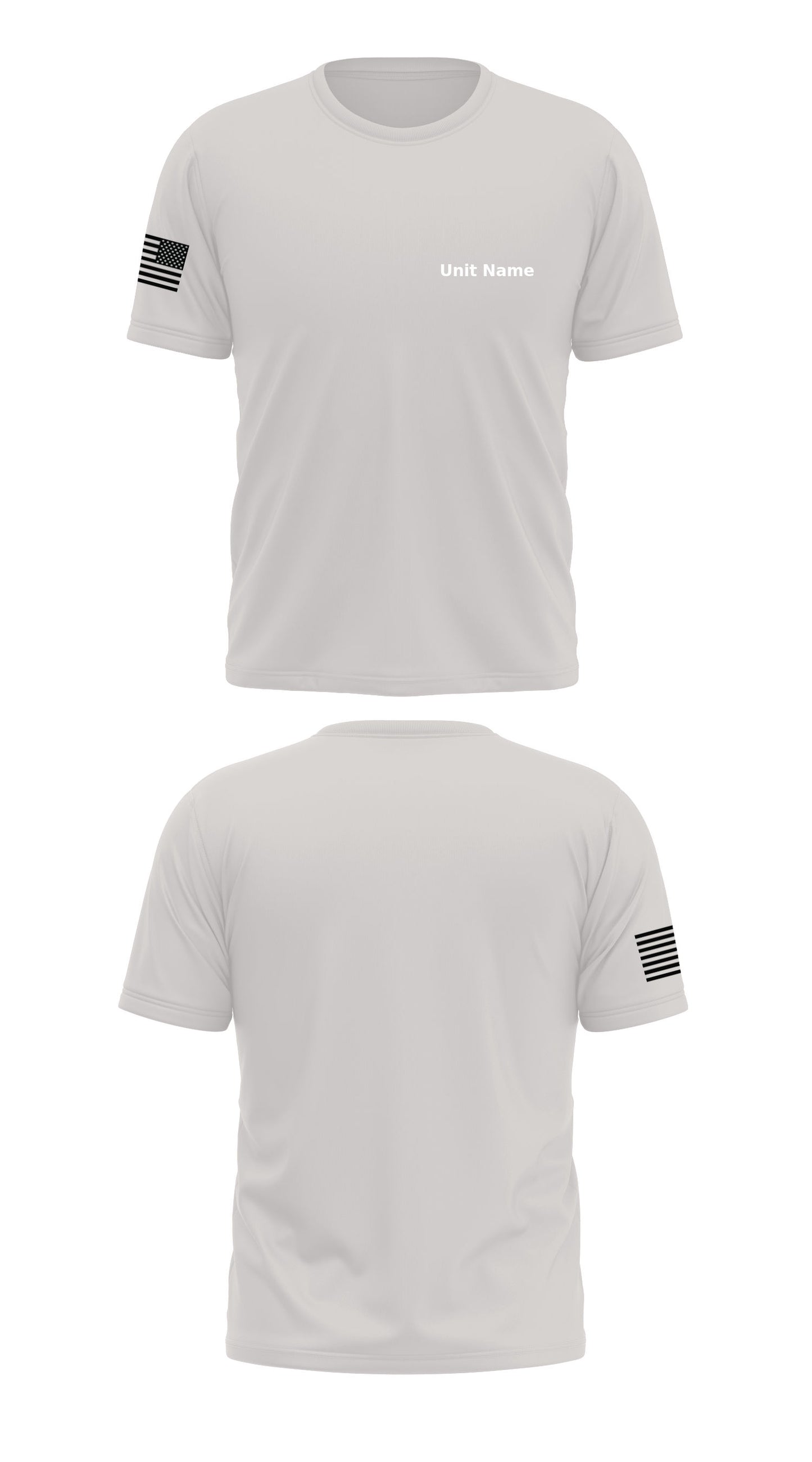 Core Men's SS Performance Tee -