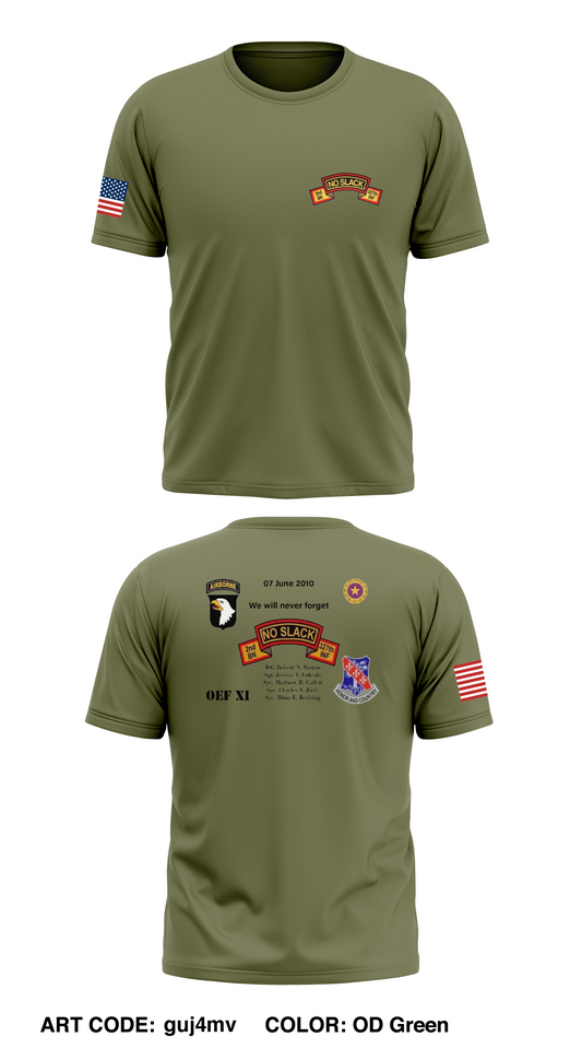 2/237 Store 1 Core Men's SS Performance Tee - guj4mvz