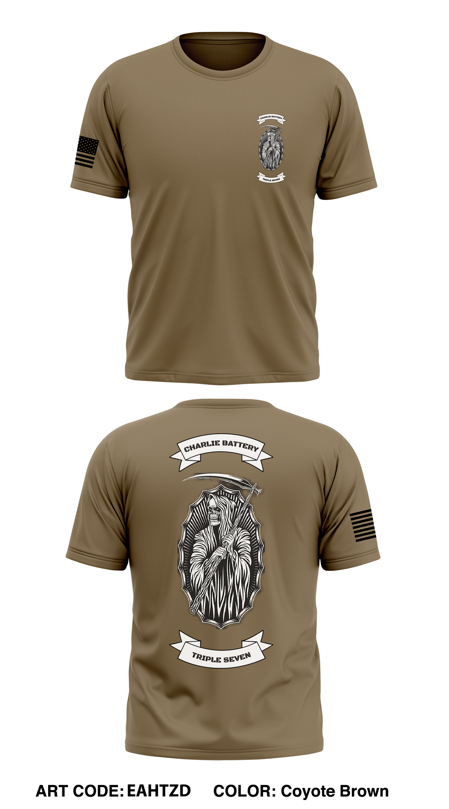 C 141 FA Store 1 Core Men's SS Performance Tee - EaHtzD