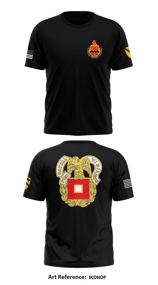 S6 3-16 FA Store 1 Core Men's SS Performance Tee - iKdNOf