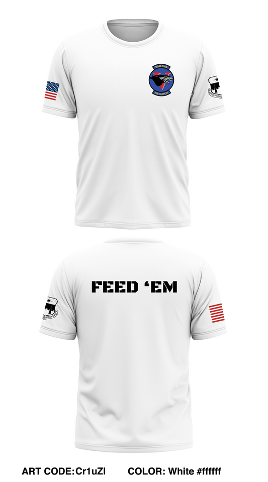 CS05 Store 1 Core Men's SS Performance Tee - Cr1uZl