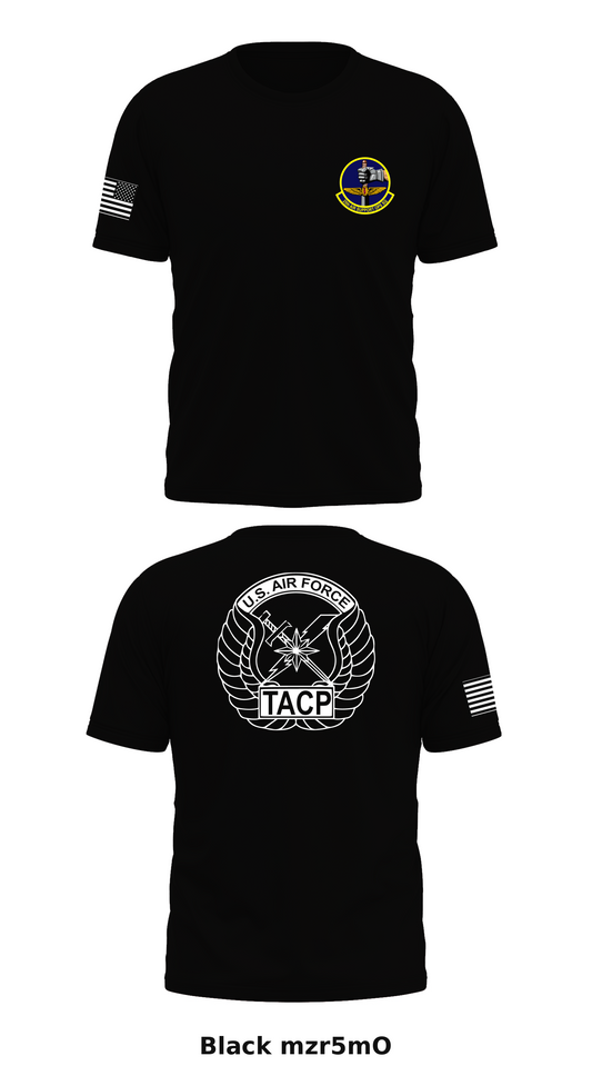 25th ASOS Store 1 Core Men's SS Performance Tee - mzr5mO