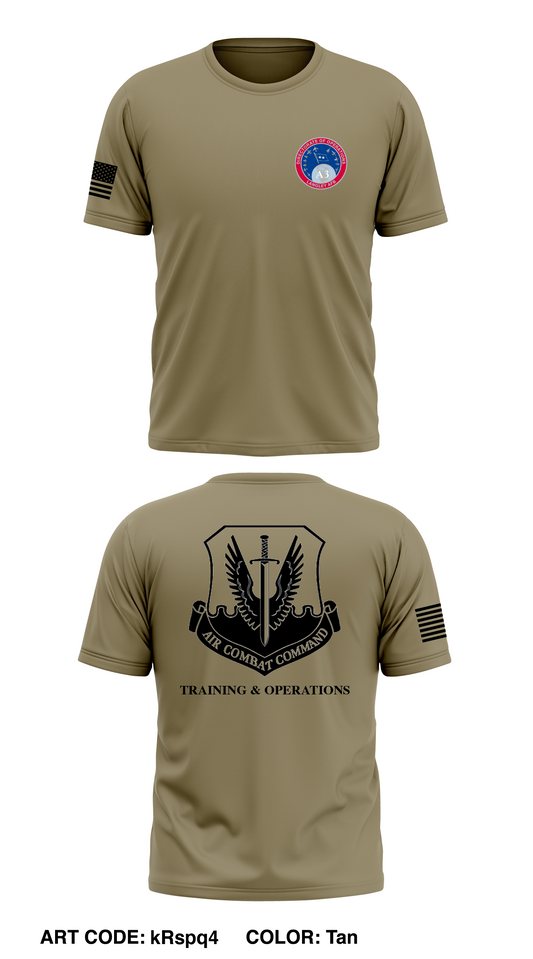 ACC /A3TO Store 1 Core Men's SS Performance Tee - kRspq4