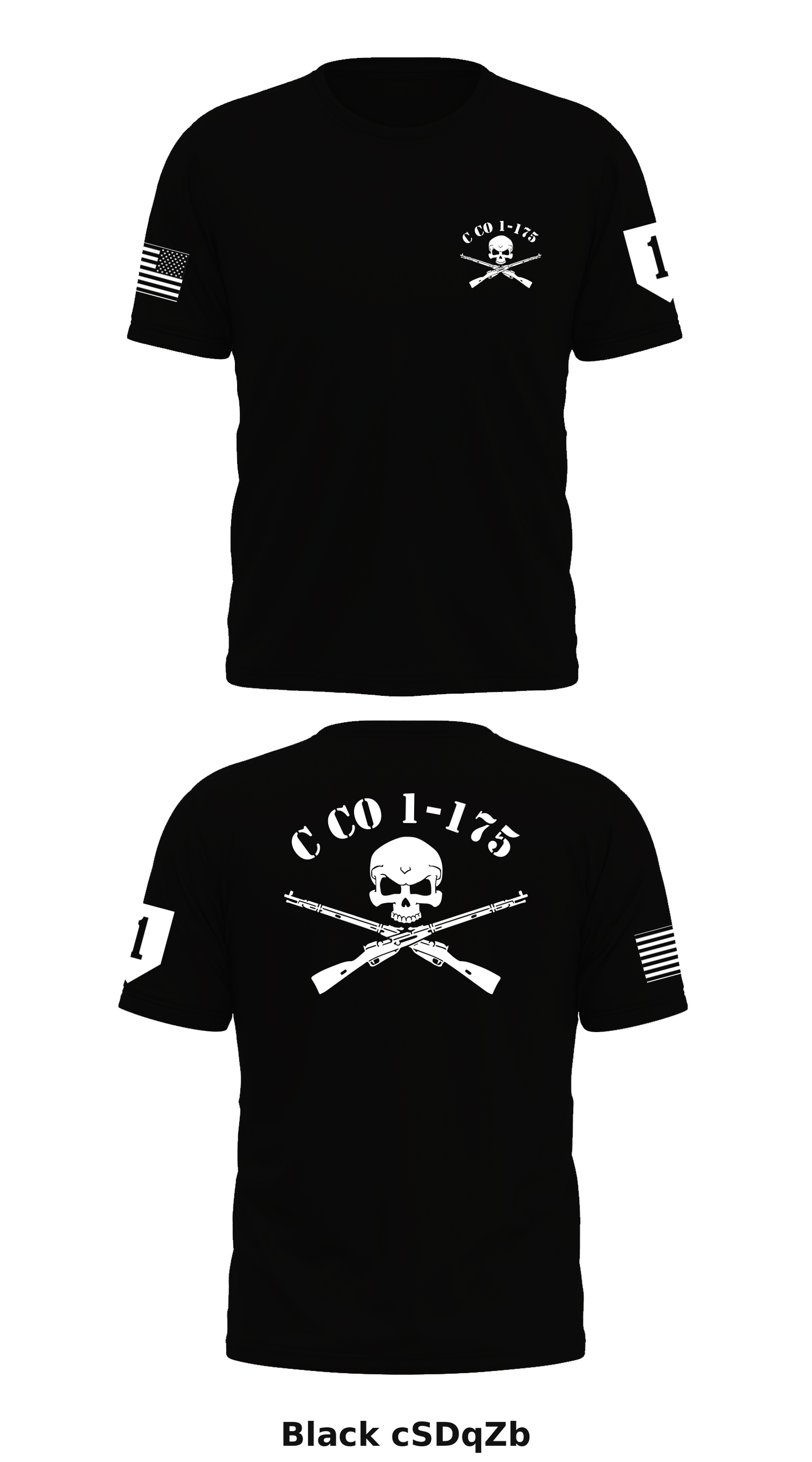 C co 1-175 Store 1 Core Men's SS Performance Tee - cSDqZb