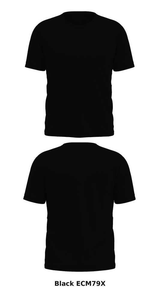 Adonis Salute Kids Store 1 Core Men's SS Performance Tee - ECM79X