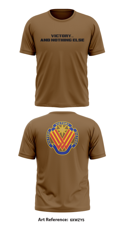 347 RSG Store 1 Core Men's SS Performance Tee - 6XwzY5