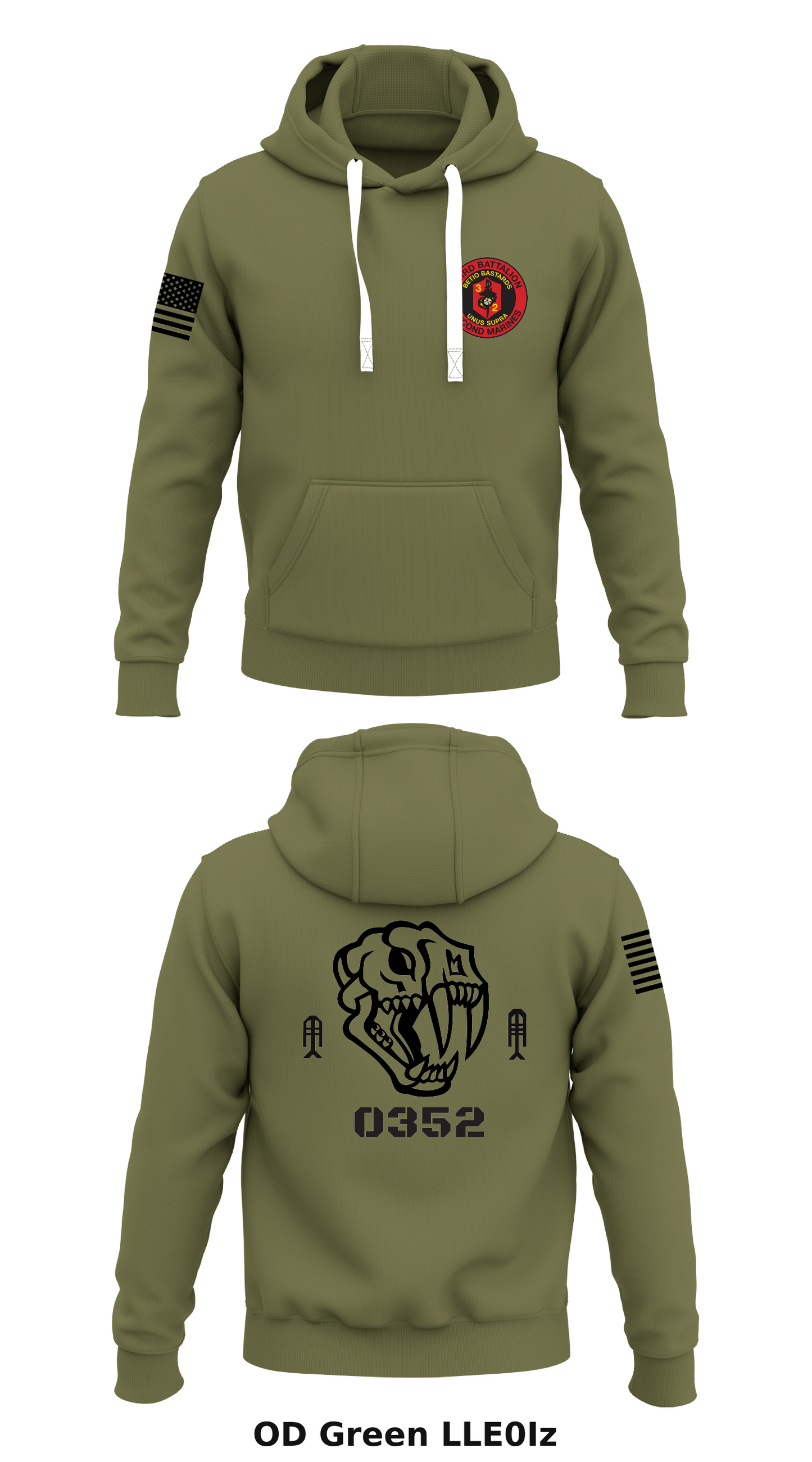 3/2 Store 1  Core Men's Hooded Performance Sweatshirt - LLE0Iz