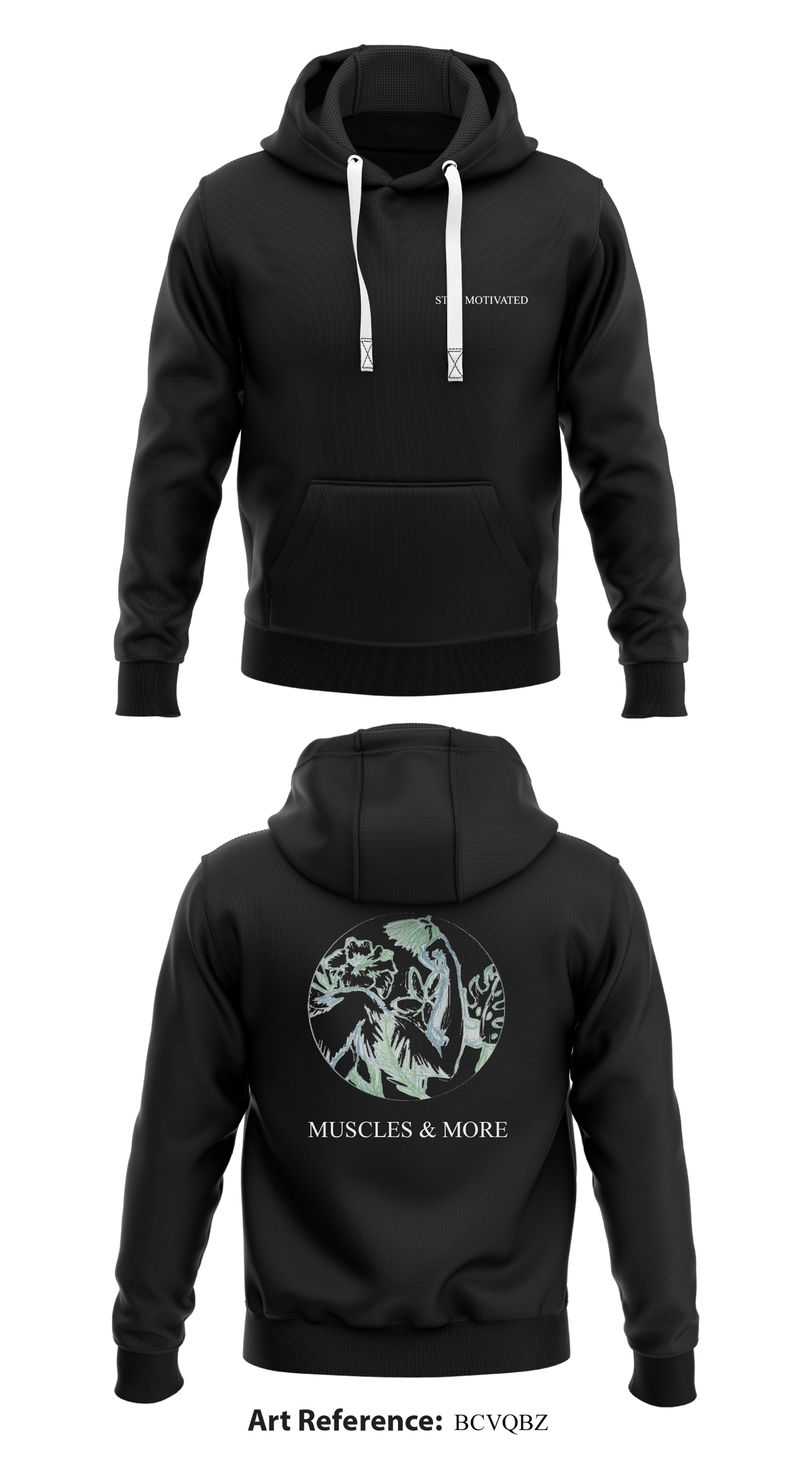 Pueblo Police K9 Unit Store 1  Core Men's Hooded Performance Sweatshirt - XxvhvK