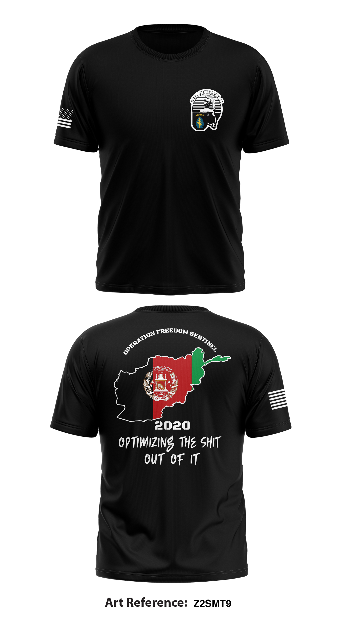 528th Sustainment Brigade Store 1 Core Men's SS Performance Tee - z2SmT9