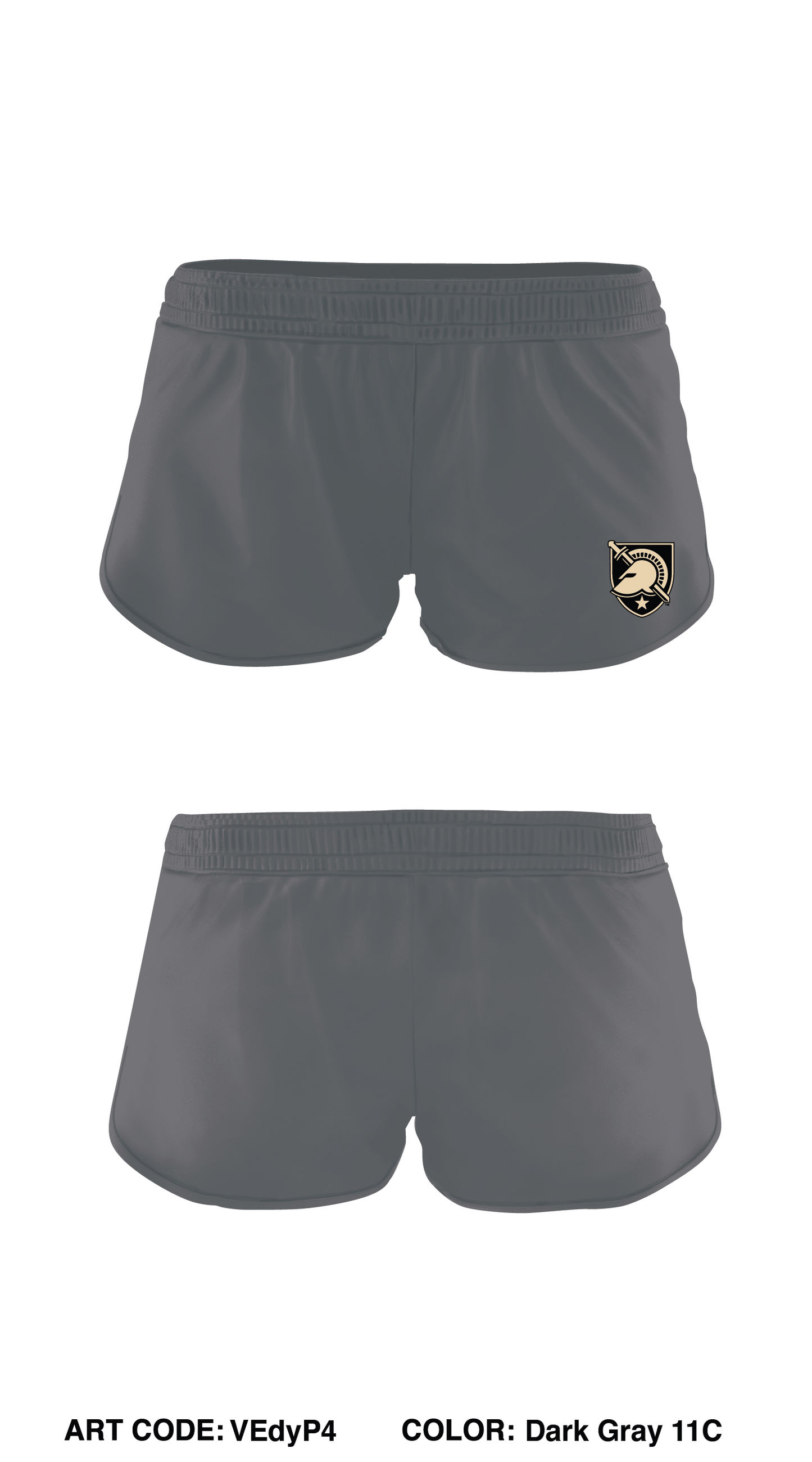 Army Water Polo Store 1 Emblem Silkies - VEdyP4