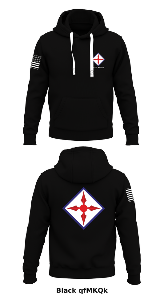 F Co 2-211 Store 1  Core Men's Hooded Performance Sweatshirt - qfMKQk
