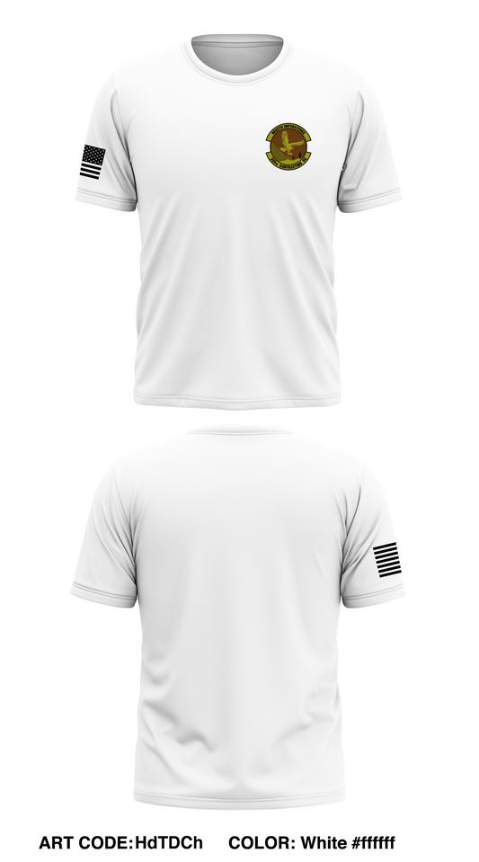 355 CONS - Colors Store 1  Core Men's SS Performance Tee - HdTDCh