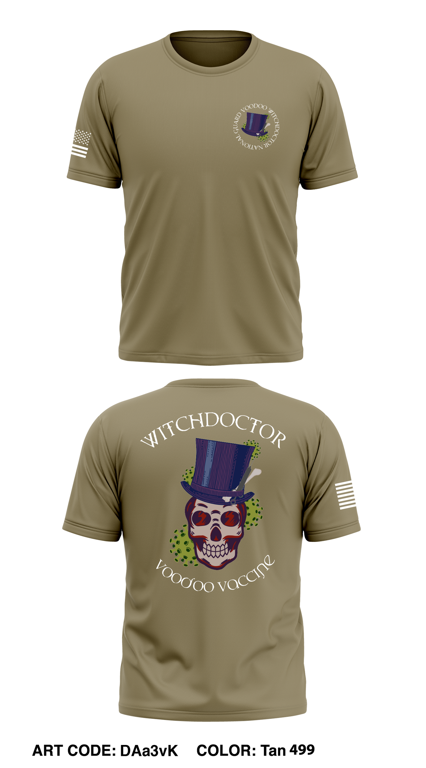 Team 8 Store 1 Core Men's SS Performance Tee - DAa3vK