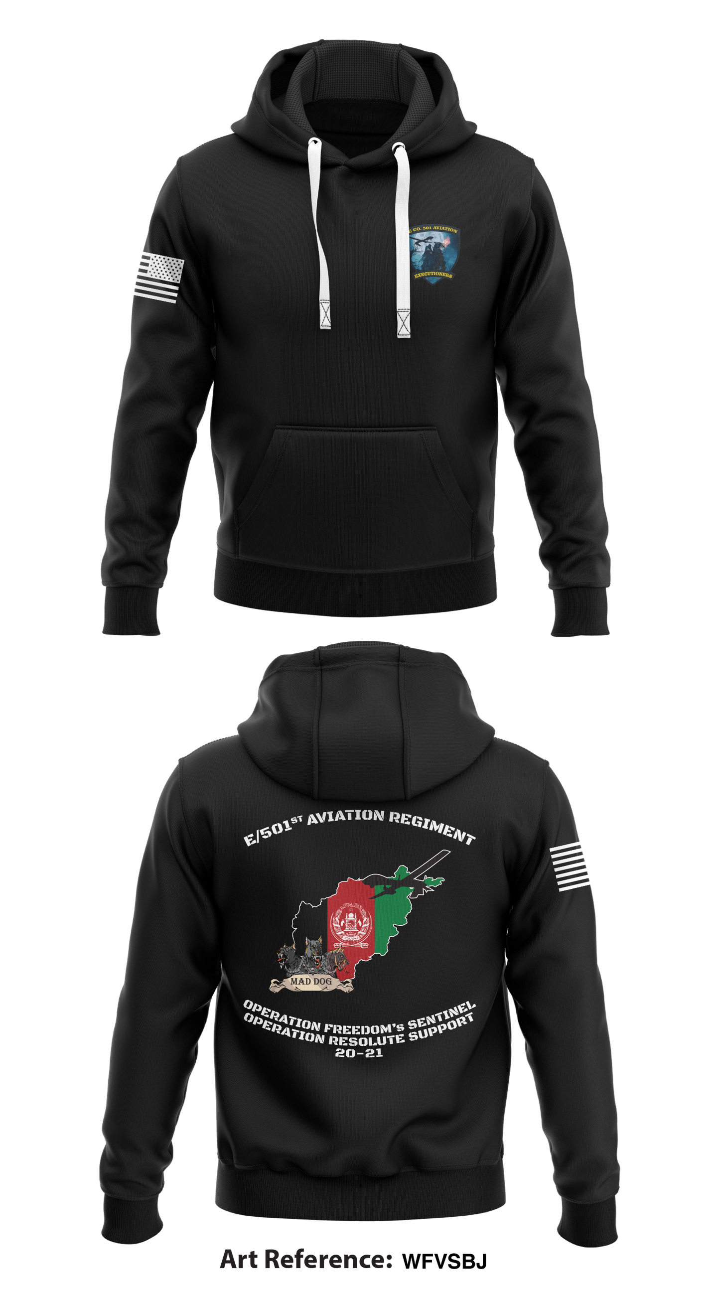 E/51ST AVN REGT Store 1  Core Men's Hooded Performance Sweatshirt - WfvsBj