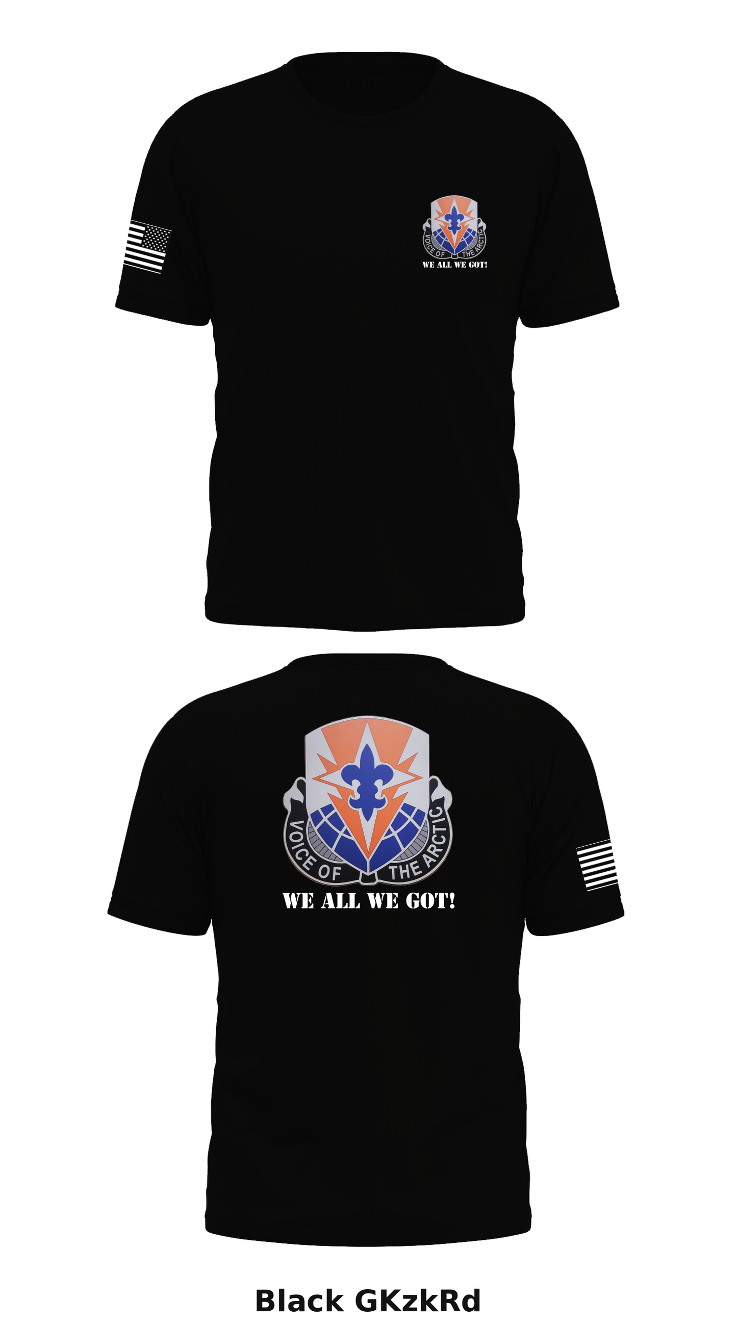 HHD  Store 1 Core Men's SS Performance Tee - GKzkRd