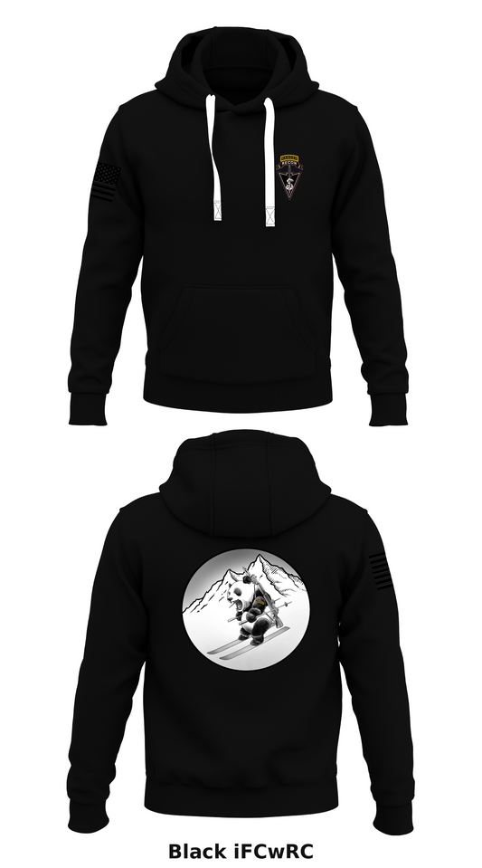 Scouts 2-2 Store 1  Core Men's Hooded Performance Sweatshirt - iFCwRC
