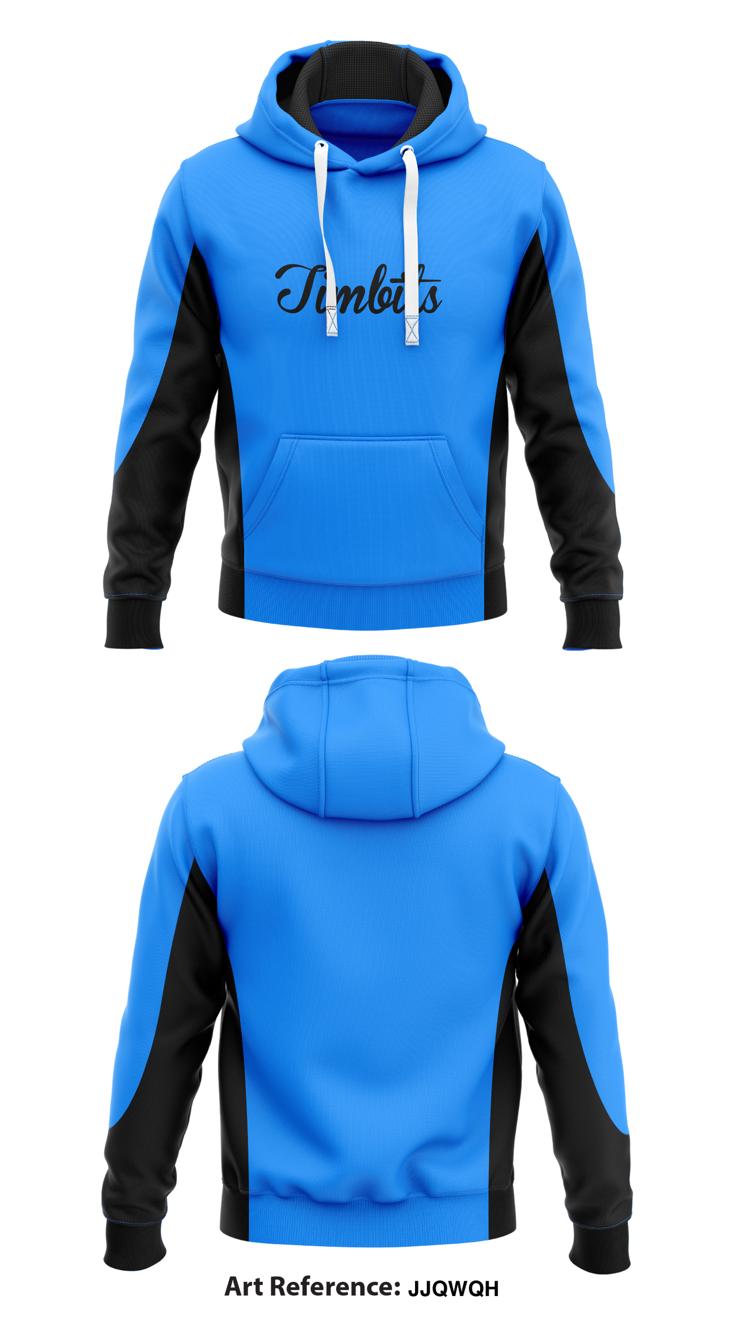 Timbits Store 1  Core Men's Hooded Performance Sweatshirt - JjQWQh