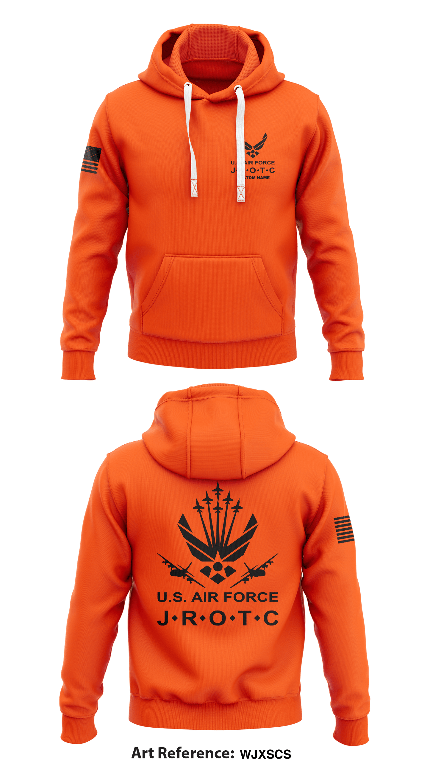 OH-262 Store 1  Core Men's Hooded Performance Sweatshirt - wjxscS