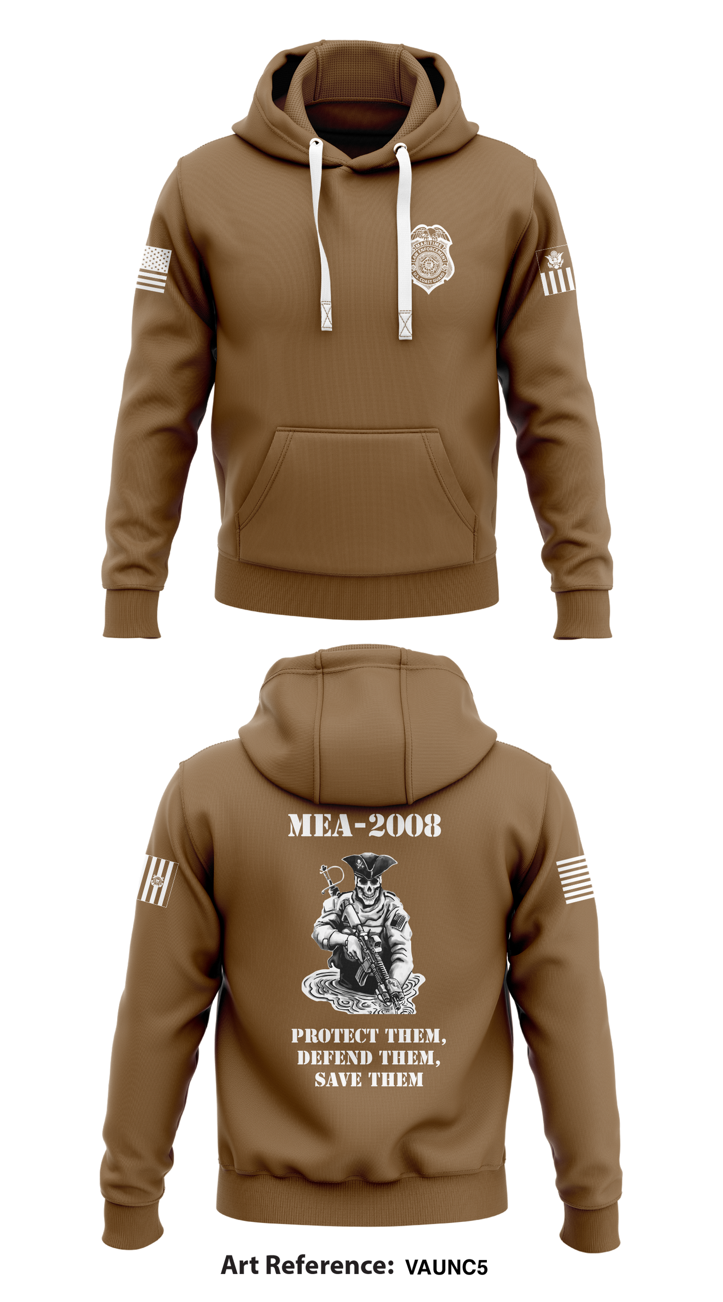 MEA-28 Store 1  Core Men's Hooded Performance Sweatshirt - vaunc5