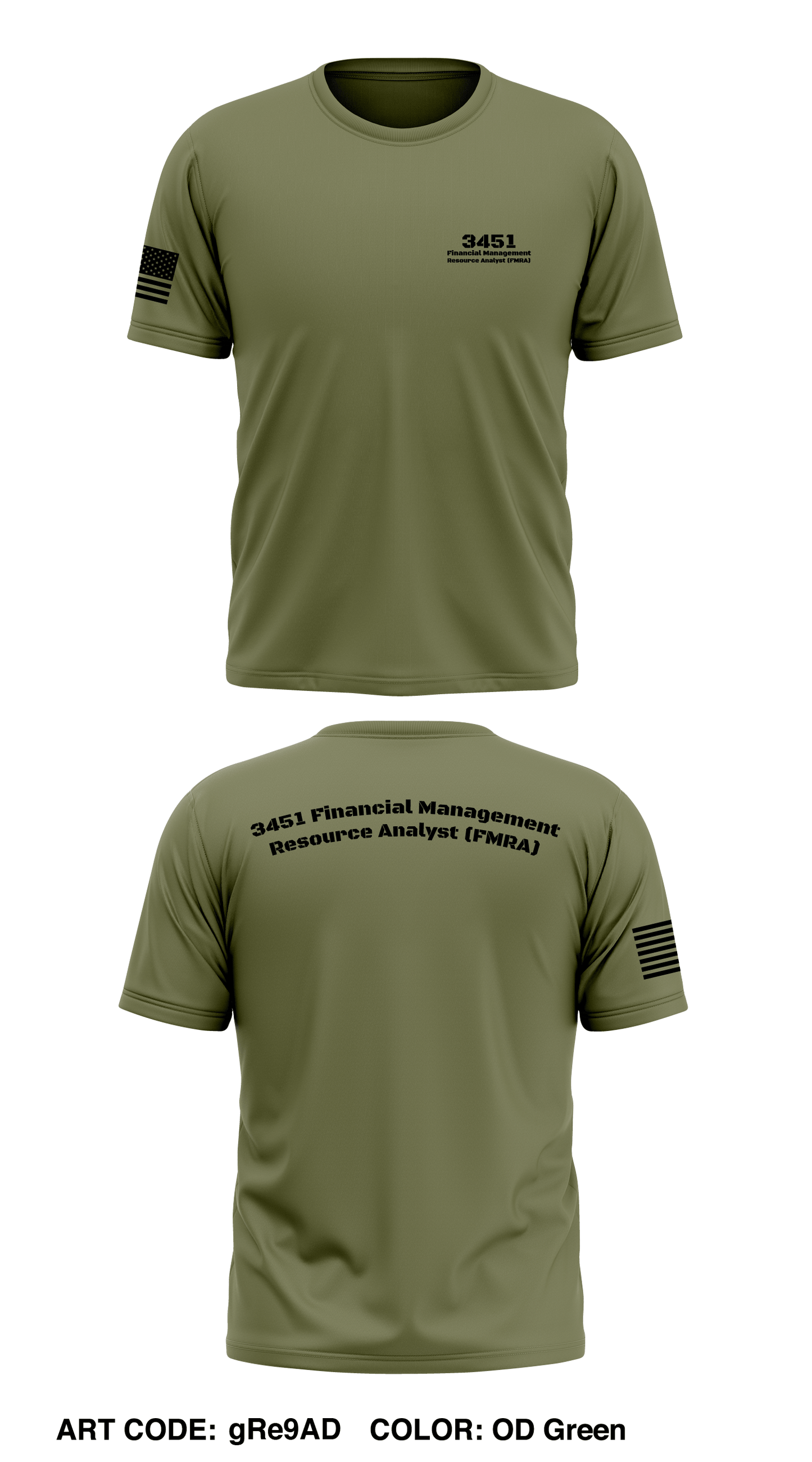 Clr 27 Store 1 Core Men's SS Performance Tee - gRe9AD