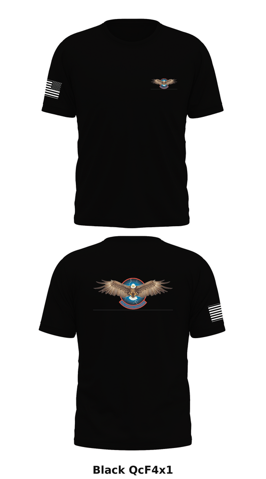 97 TRS Store 1 Core Men's SS Performance Tee - QcF4x1