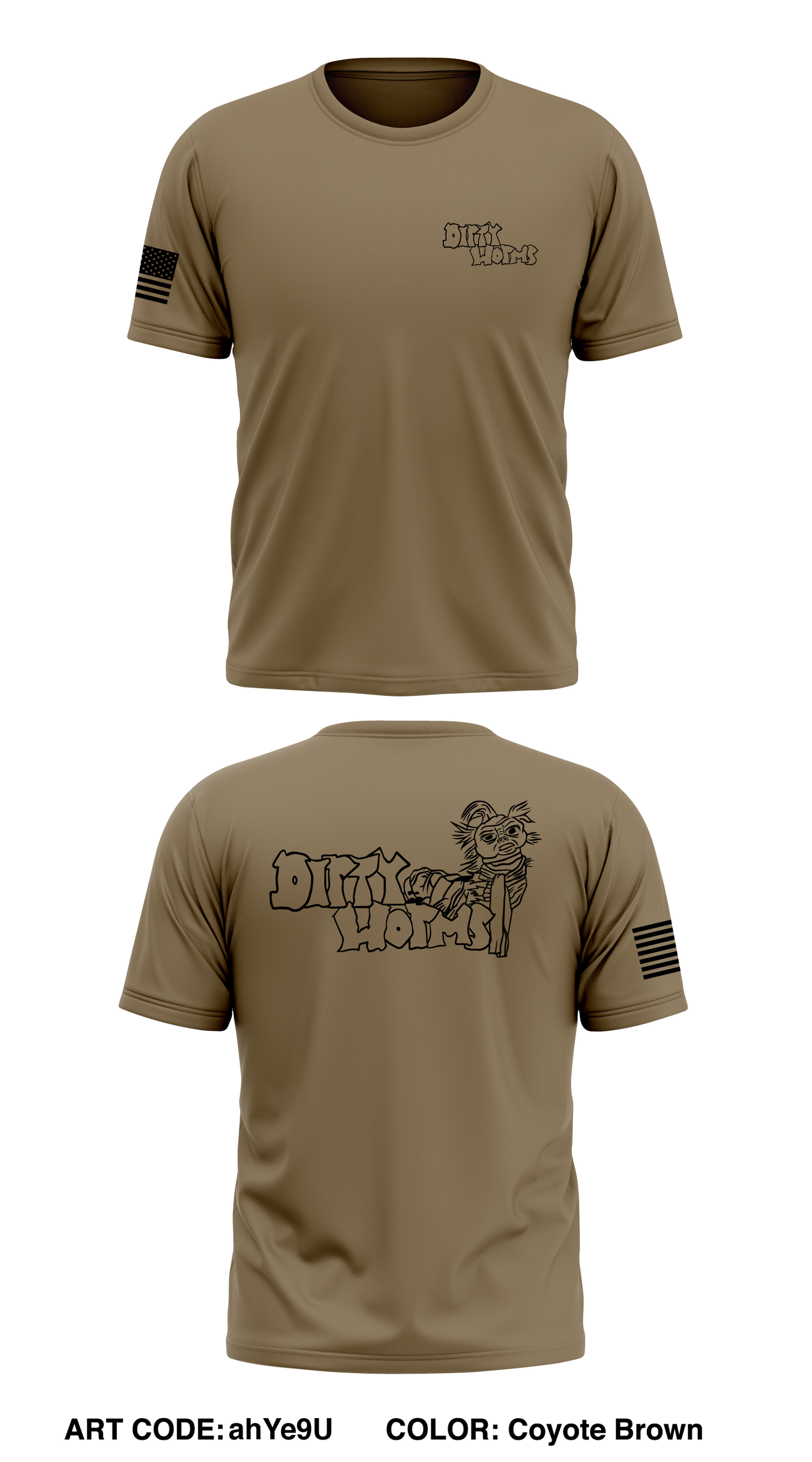 1st PLT, A CO, 8BEB, 2ABCT, 1CD Store 1 Core Men's SS Performance Tee - ahYe9U
