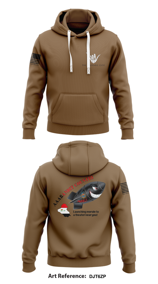 BORREGO NEGRO Store 1  Core Men's Hooded Performance Sweatshirt - dJT6zP