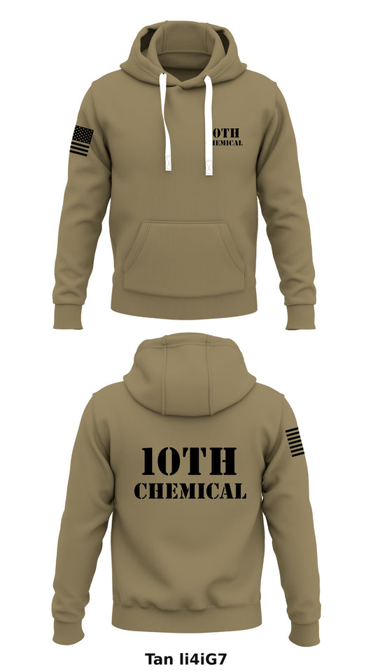 Conquer MMA Store 1 Core Men's Hooded Performance Sweatshirt - J6pa9T –  Emblem Athletic