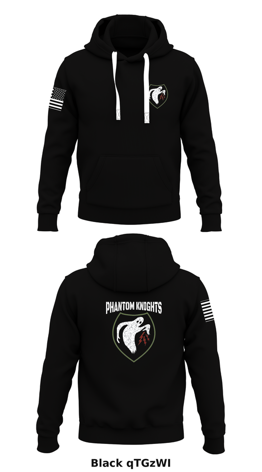 8th PSYOP Group Store 1  Core Men's Hooded Performance Sweatshirt - qTGzWI