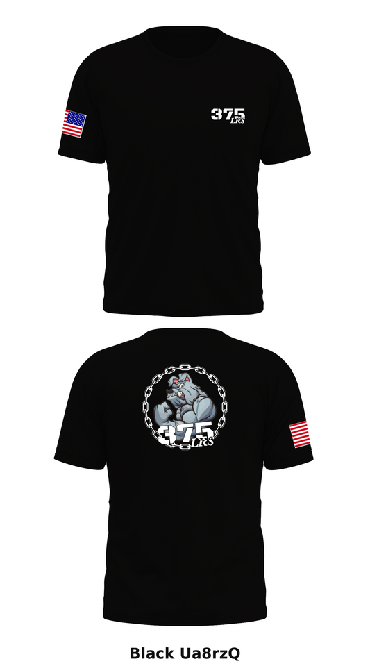 375 LRS Store 1 Core Men's SS Performance Tee - Ua8rzQ