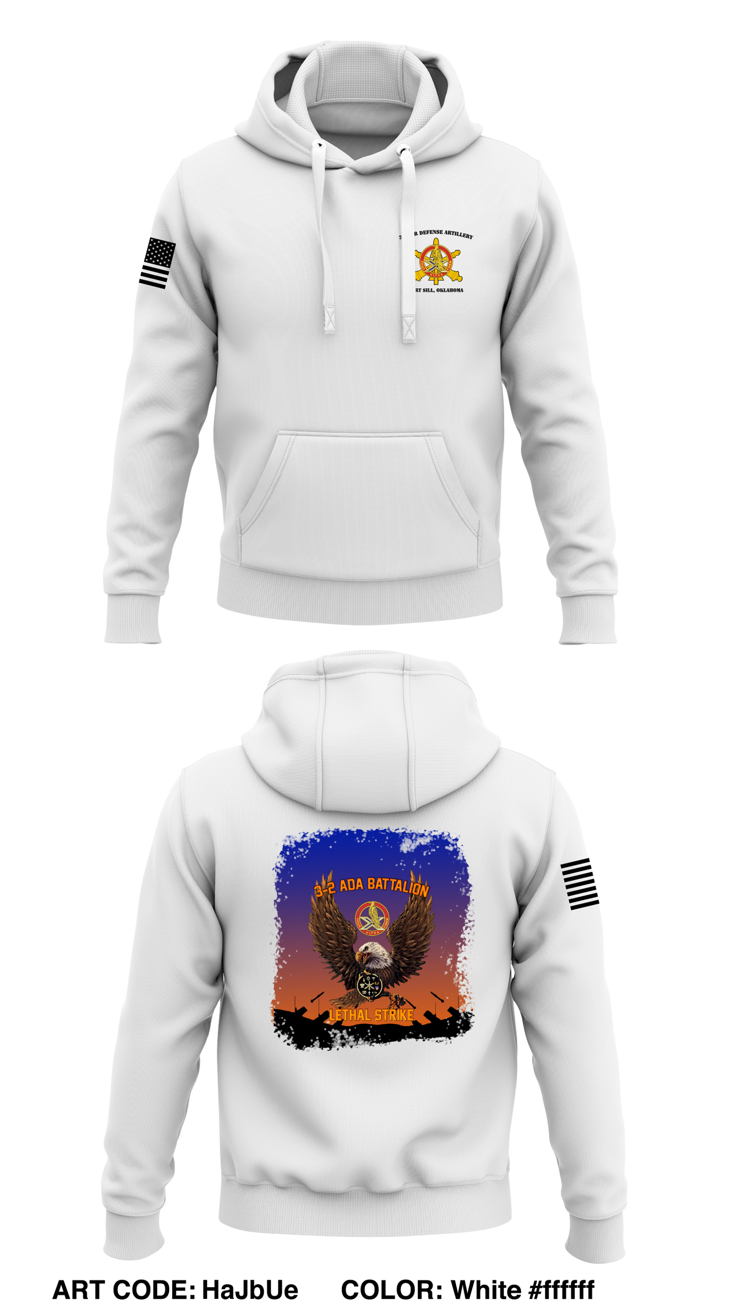 3D Battalion, 2D Air Defense Artillery  Store 1  Core Men's Hooded Performance Sweatshirt - HaJbUe