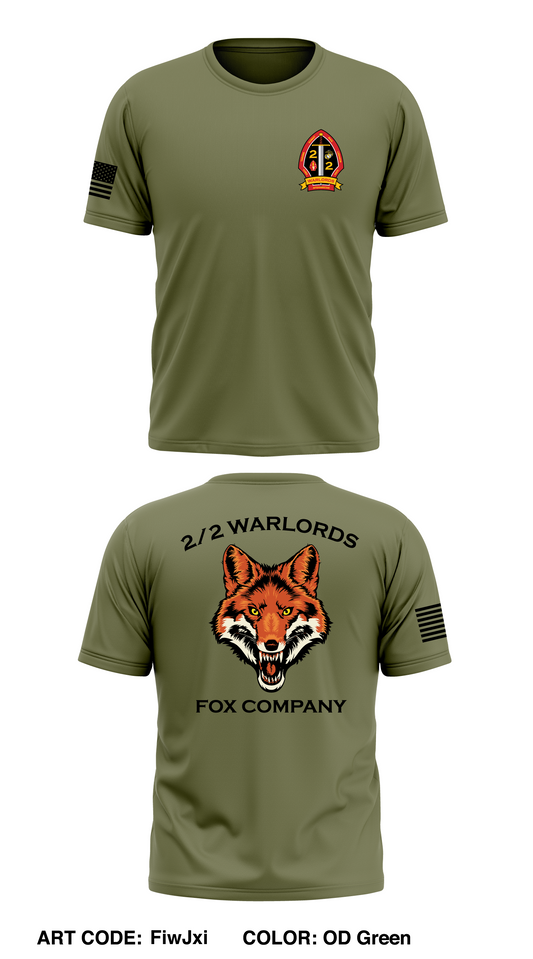 V 2/2 Store 1 Core Men's SS Performance Tee - FiwJxi