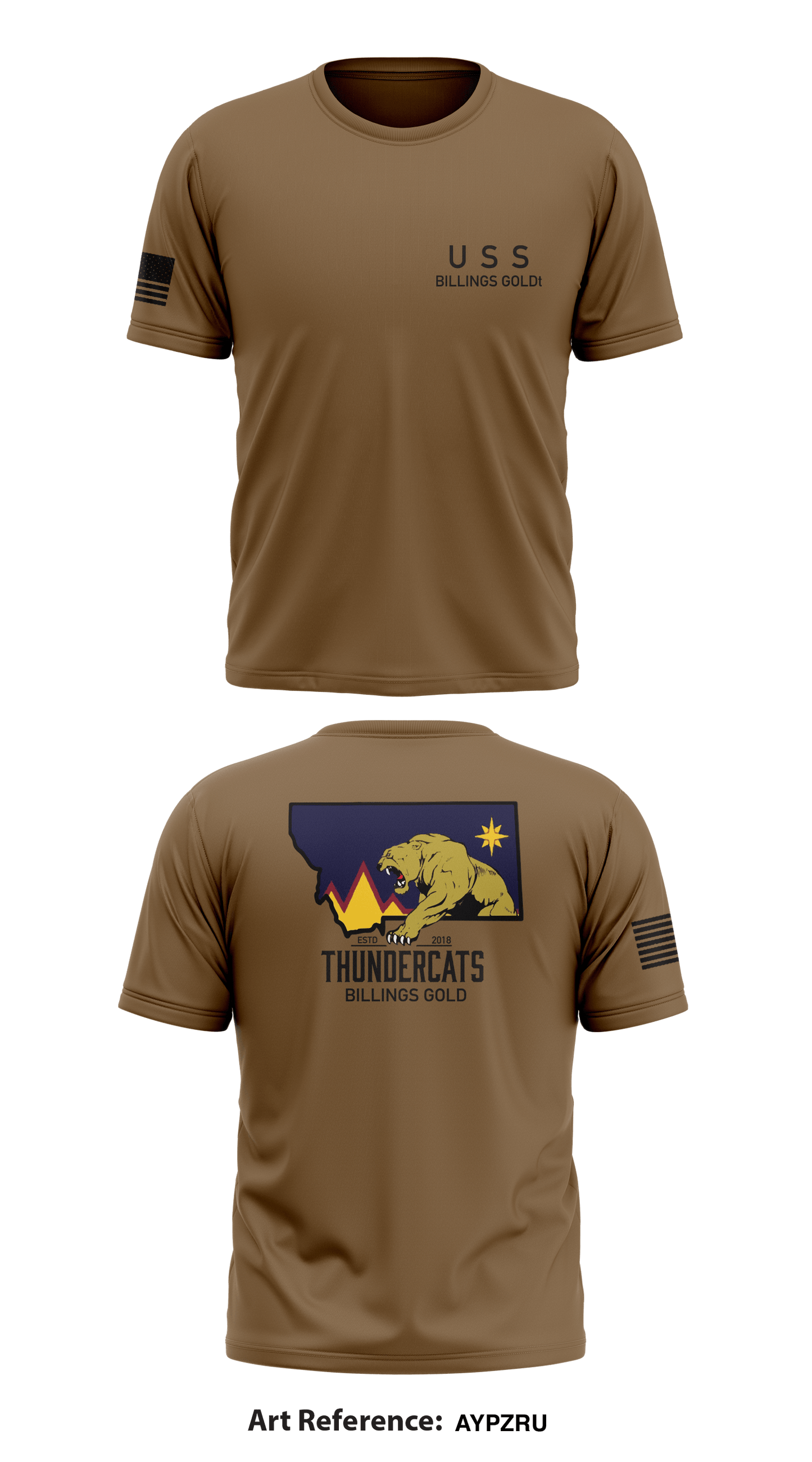 USS Billings Gold Store 1 Short-Sleeve Hybrid Performance Shirt Core Men's Hooded Performance Sweatshirt - aYpZRu