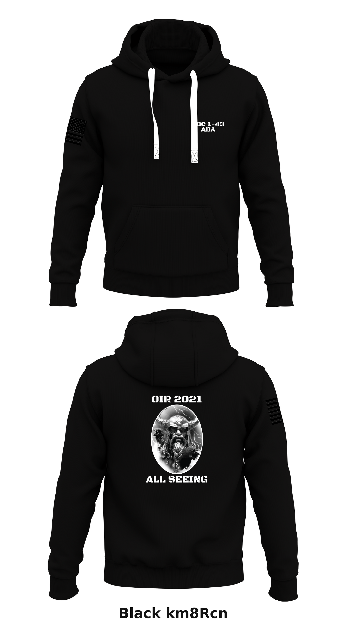 FDC HHB 1-43 ADA BN  Store 1  Core Men's Hooded Performance Sweatshirt - km8Rcn