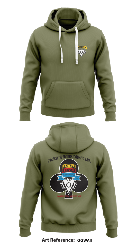 C/1-32 CAV Store 1  Core Men's Hooded Performance Sweatshirt - ggWAiI