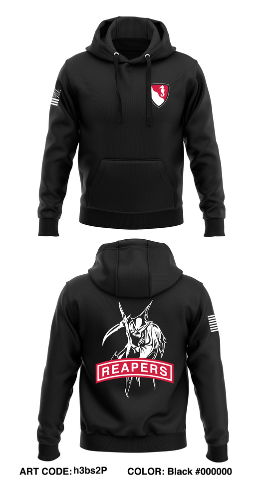 62 EN CO, 4th EN BN Store 1  Core Men's Hooded Performance Sweatshirt - h3bs2P