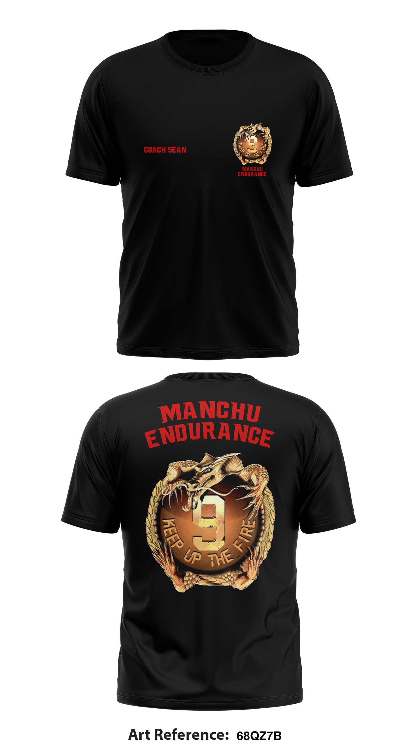 MANCHU ENDURANCE  Store 1 Short-Sleeve Hybrid Performance Shirt Core Men's Hooded Performance Sweatshirt - 68qZ7b