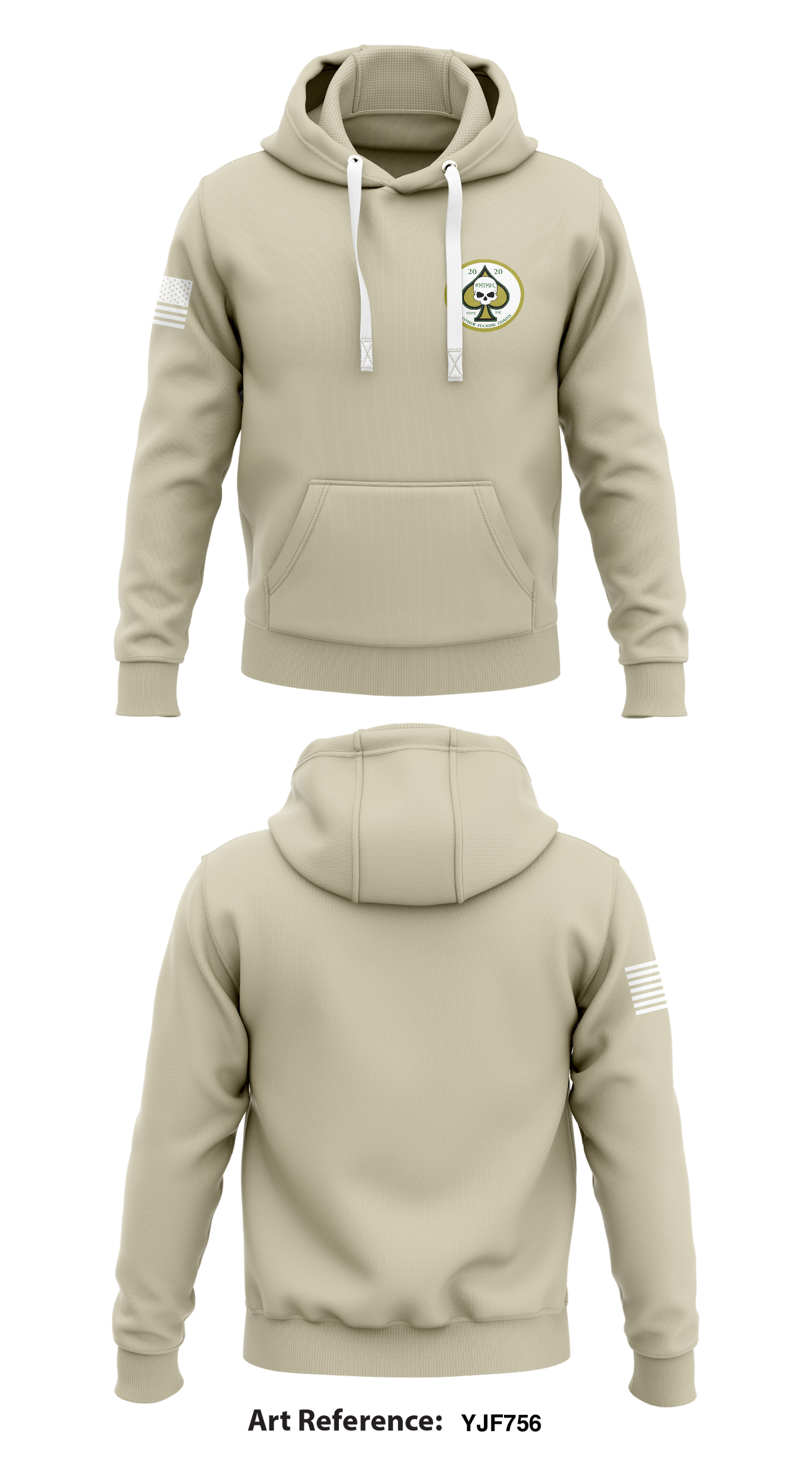MTMFC  Store 1  Core Men's Hooded Performance Sweatshirt - Yjf756