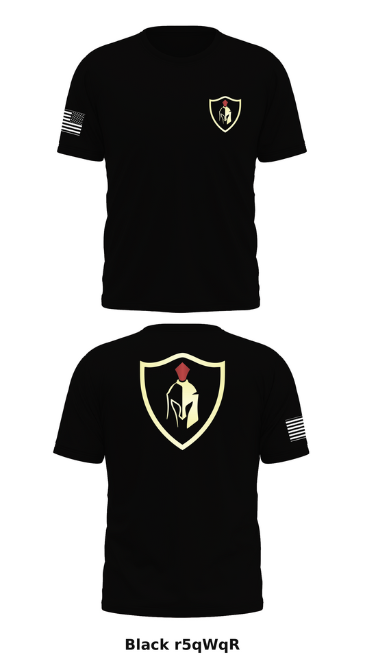 FEPS Store 1 Core Men's SS Performance Tee - r5qWqR