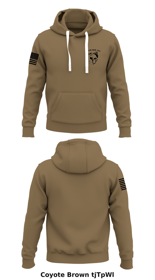 Af Store 1  Core Men's Hooded Performance Sweatshirt - tjTpWl