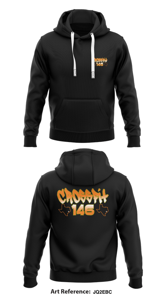 CF146 Store 1  Core Men's Hooded Performance Sweatshirt - jq2ebC